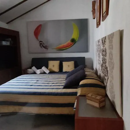 Holiday home Espaciorural Penas de San Pedro