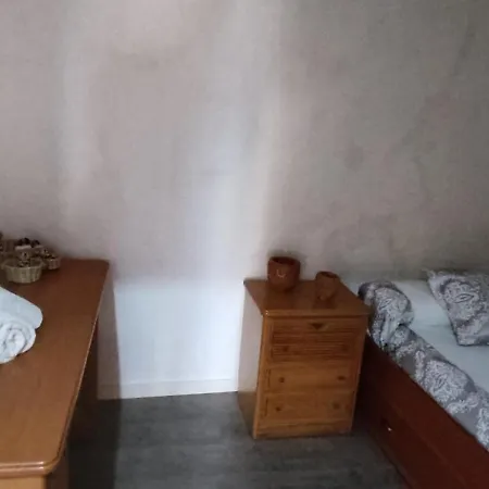 Espaciorural Holiday home