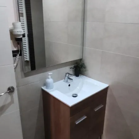Holiday home Espaciorural *