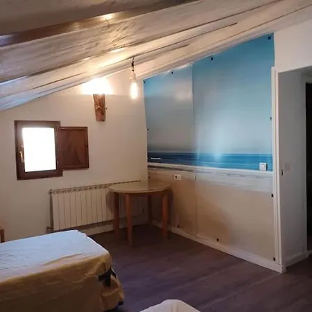 Holiday home Espaciorural