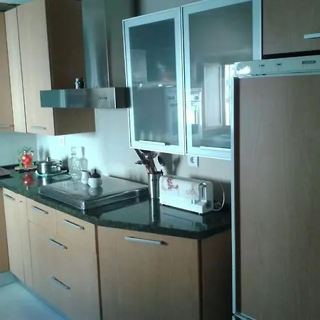 Holiday home Espaciorural *