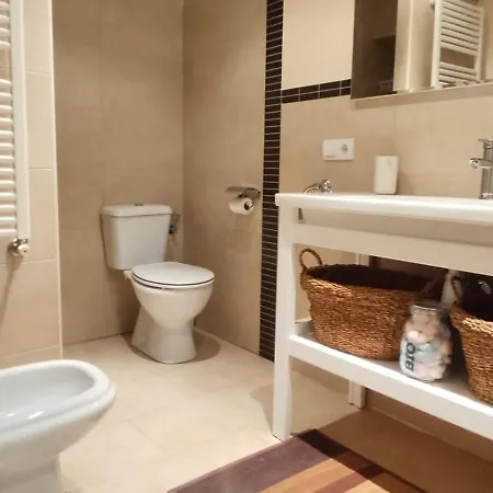 Holiday home Espaciorural