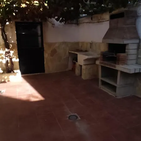 Holiday home Espaciorural *