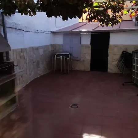 Espaciorural Holiday home Penas de San Pedro