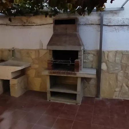 Espaciorural Penas de San Pedro