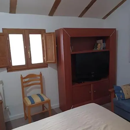 Holiday home Espaciorural
