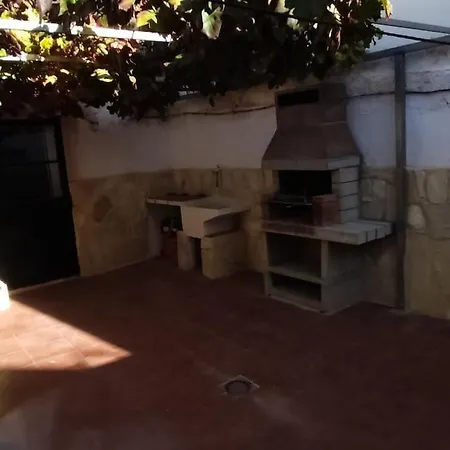 Holiday home Espaciorural *