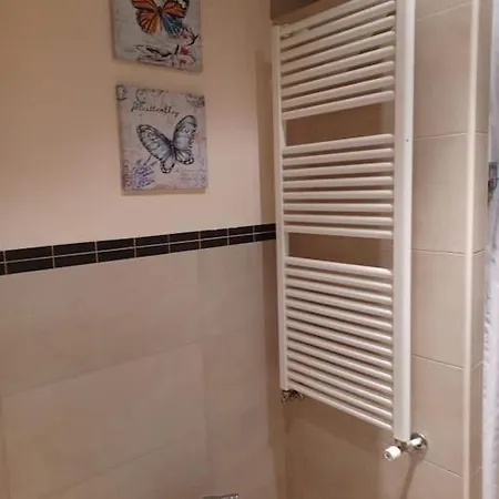 Holiday home Espaciorural