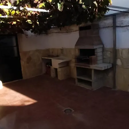 Holiday home Espaciorural *