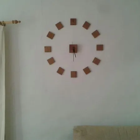 Espaciorural Holiday home