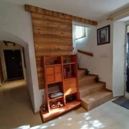 Holiday home Espaciorural *
