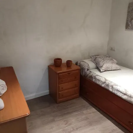 Holiday home Espaciorural