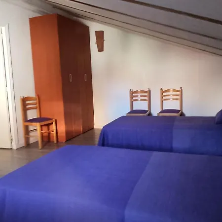 Holiday home Espaciorural *
