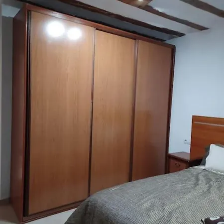 Holiday home Espaciorural *